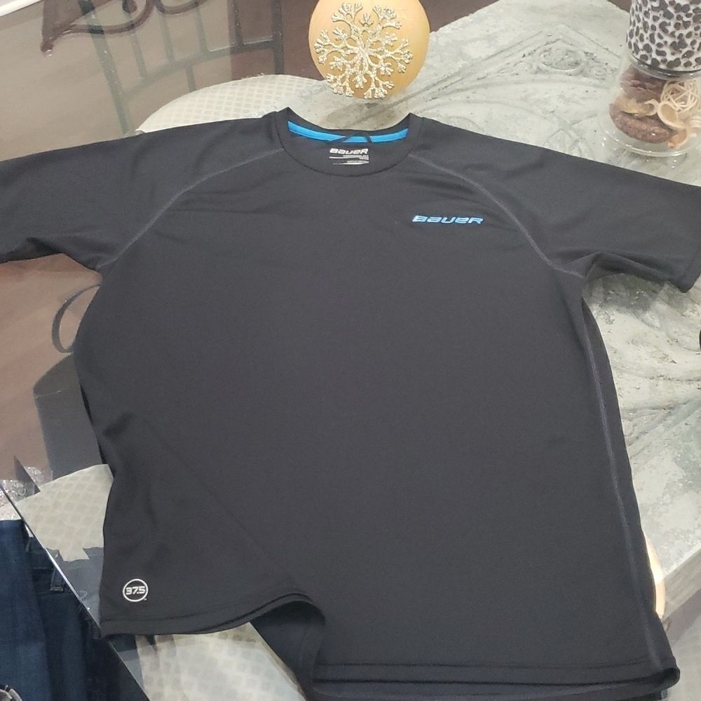 Bauer Technical Shirt